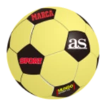 Logo of Prensa Deportiva android Application 